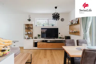 3-Zimmer-Wohnung kaufen in Steyr-Land – 65 m², € 285.000 – Bild 6 von 13