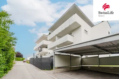 3-Zimmer-Wohnung kaufen in Steyr-Land – 65 m², € 285.000 – Bild 9 von 13