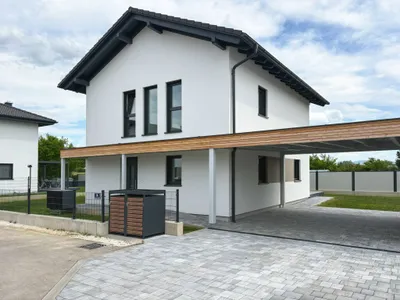 Haus zum Kauf in 9020 Klagenfurt