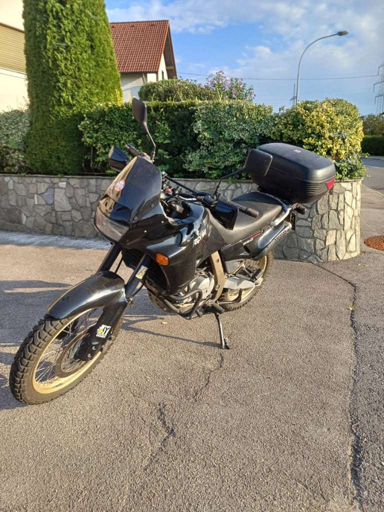 Aprilia Pegaso 650 Tourer