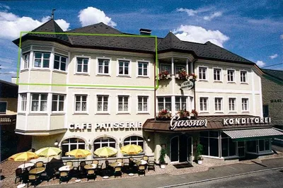 4-Zimmer-Wohnung mieten in Vöcklabruck – 124,01 m², € 1.319