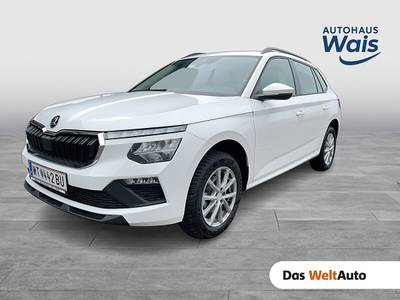Skoda Kamiq Essence TSI