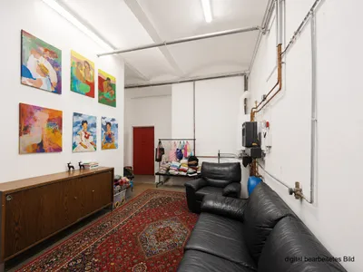 1-Zimmer-Immobilie mieten in Wien – 134 m², € 807 – Bild 5 von 6