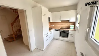 3-Zimmer-Wohnung mieten in Wien – 90 m², € 1.645 – Bild 3 von 8