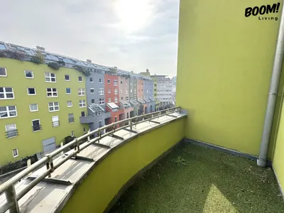 3-Zimmer-Wohnung mieten in Wien – 90 m², € 1.645 – Bild 2 von 8