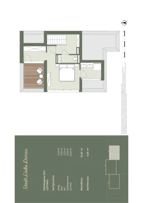 4-Zimmer-Haus kaufen in Wien – 139,31 m² – Bild 14 von 14