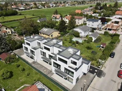 4-Zimmer-Haus kaufen in Wien – 139,31 m² – Bild 3 von 14