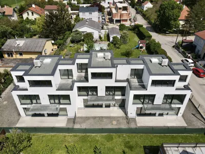 4-Zimmer-Haus kaufen in Wien – 139,31 m² – Bild 1 von 14