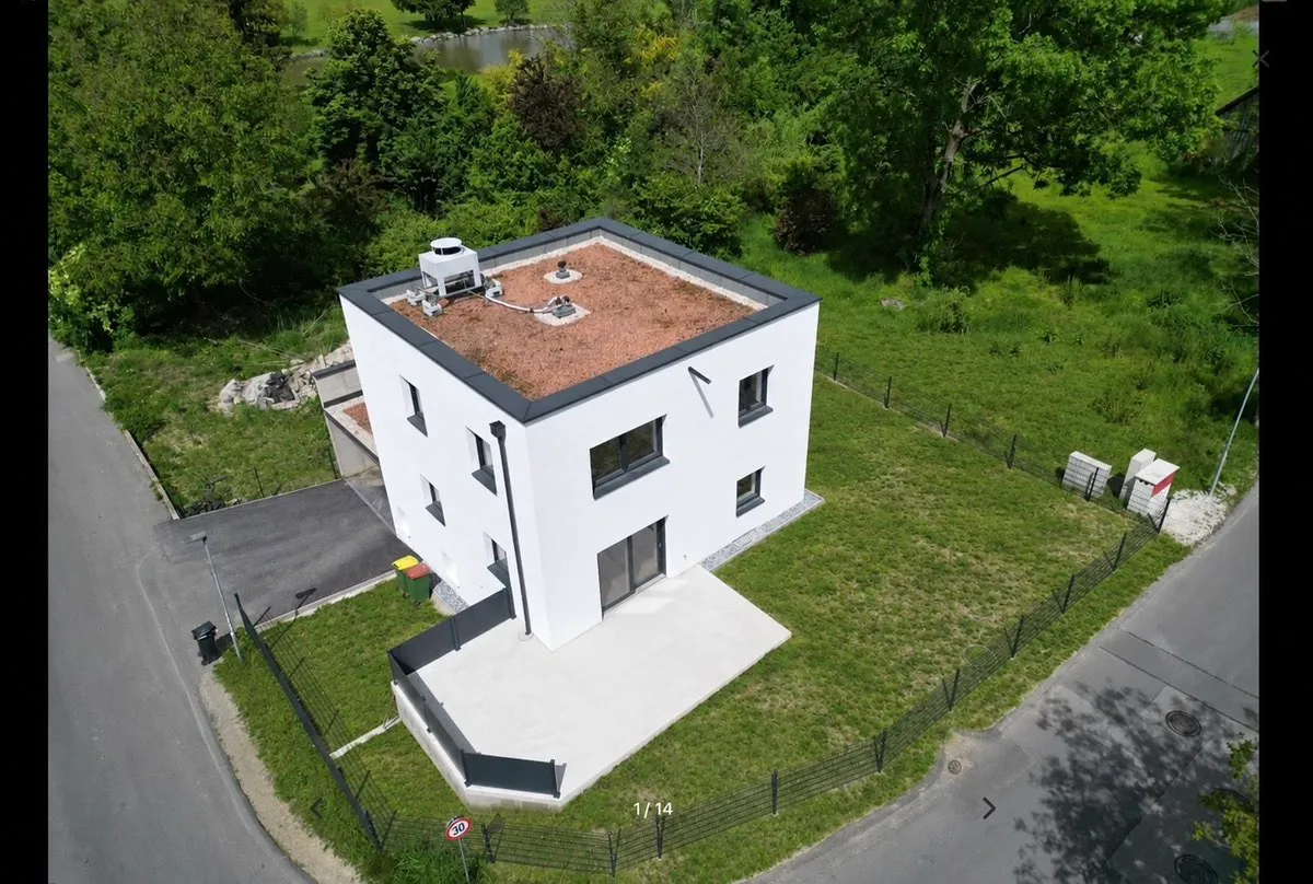 Haus – Hart bei Graz, Katastralgemeinde Waltendorf, Waltendorf - Ansicht 2