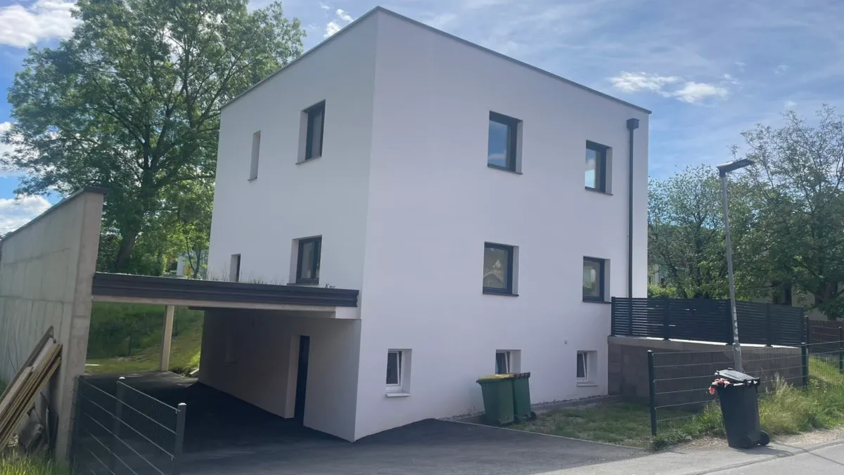 Haus – Hart bei Graz, Katastralgemeinde Waltendorf, Waltendorf - Ansicht 3