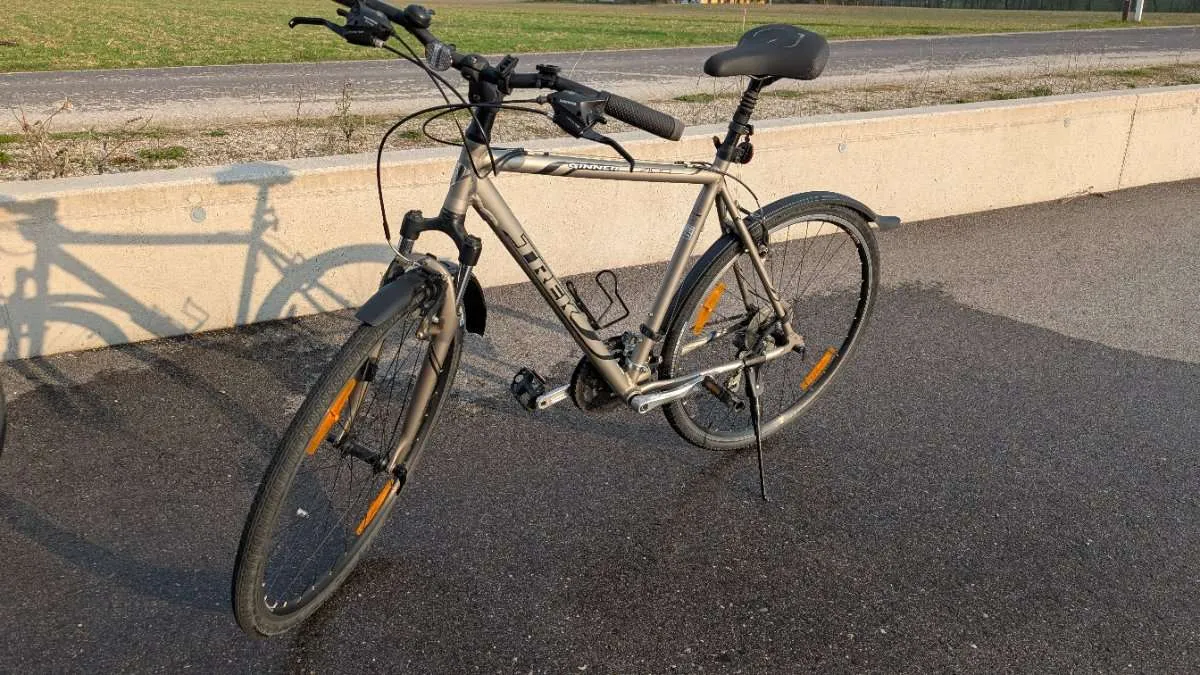 fahrradschloss leicht und sicher Faltschloss Fahrradschloss mit Halterung  Sicherer Diebstahlschutz