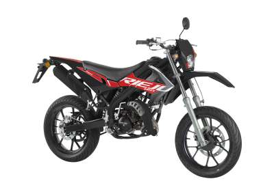 Rieju MRT Europa V 50