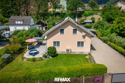 5-Zimmer-Haus kaufen in Bruck-Mürzzuschlag – 170 m², € 519.000 – Bild 28 von 31