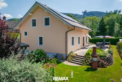 5-Zimmer-Haus kaufen in Bruck-Mürzzuschlag – 170 m², € 519.000 – Bild 25 von 31