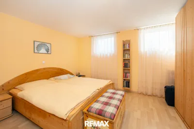 5-Zimmer-Haus kaufen in Bruck-Mürzzuschlag – 170 m², € 519.000 – Bild 20 von 31