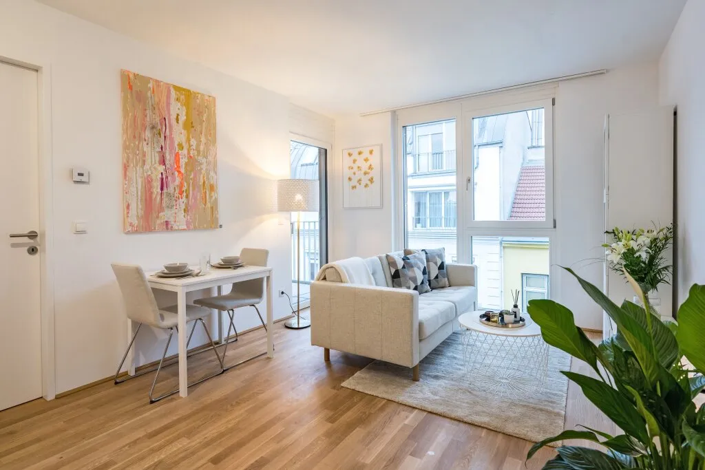 Wohnung – Wien, Floridsdorf - Ansicht 2