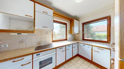 7-Zimmer-Haus mieten in Gänserndorf – 236 m², € 2.100 – Bild 5 von 25