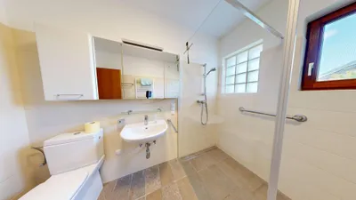 7-Zimmer-Haus mieten in Gänserndorf – 236 m², € 2.100 – Bild 8 von 25