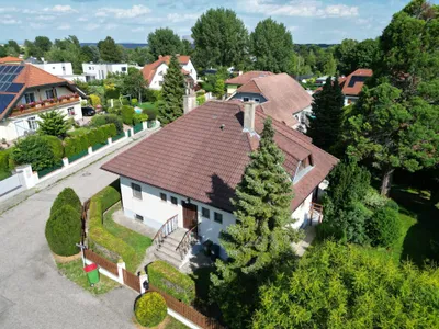 7-Zimmer-Haus mieten in Gänserndorf – 236 m², € 2.100 – Bild 3 von 25
