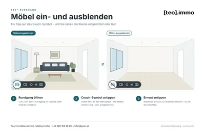 7-Zimmer-Haus mieten in Gänserndorf – 236 m², € 2.100 – Bild 21 von 25