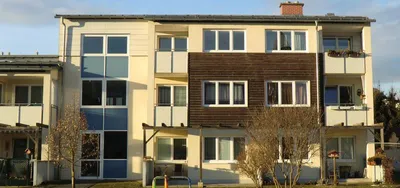 2-Zimmer-Wohnung mieten in Bruck-Mürzzuschlag – 54,45 m², € 731 – Bild 2 von 3