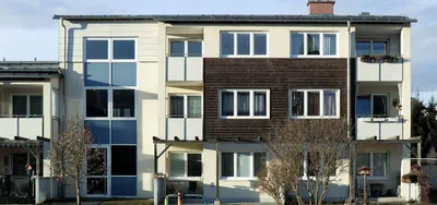 2-Zimmer-Wohnung mieten in Bruck-Mürzzuschlag – 54,45 m², € 731