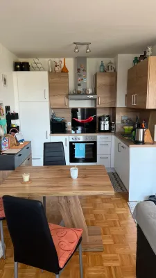 2-Zimmer-Wohnung mieten in Vöcklabruck – 50 m², € 780 – Bild 5 von 15