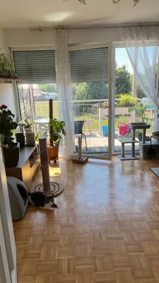 2-Zimmer-Wohnung mieten in Vöcklabruck – 50 m², € 780 – Bild 4 von 15
