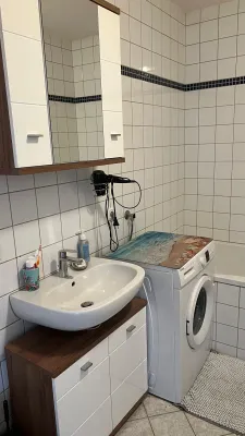 2-Zimmer-Wohnung mieten in Vöcklabruck – 50 m², € 780 – Bild 10 von 15