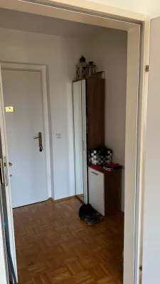 2-Zimmer-Wohnung mieten in Vöcklabruck – 50 m², € 780 – Bild 12 von 15