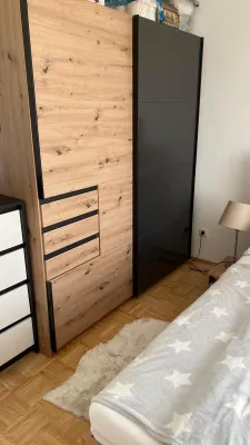 2-Zimmer-Wohnung mieten in Vöcklabruck – 50 m², € 780 – Bild 8 von 15