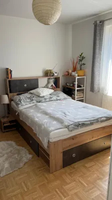 2-Zimmer-Wohnung mieten in Vöcklabruck – 50 m², € 780 – Bild 9 von 15