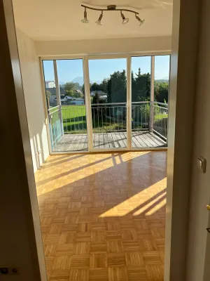 2-Zimmer-Wohnung mieten in Vöcklabruck – 50 m², € 780