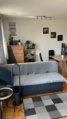 2-Zimmer-Wohnung mieten in Vöcklabruck – 50 m², € 780 – Bild 6 von 15