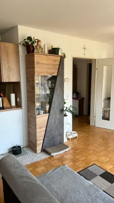 2-Zimmer-Wohnung mieten in Vöcklabruck – 50 m², € 780 – Bild 7 von 15
