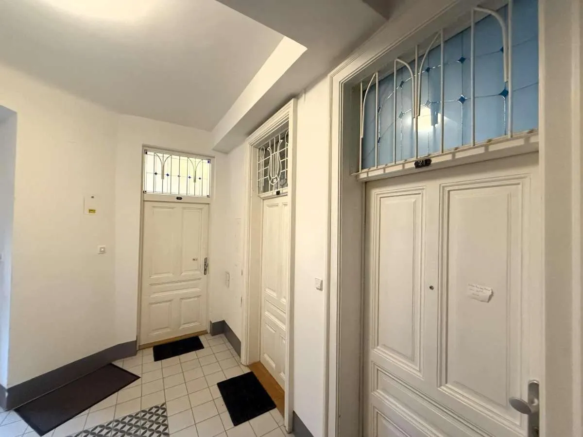 Modernisierte Altbauwhg nähe AKH // Modernized apartment near AKH // – pohled 3