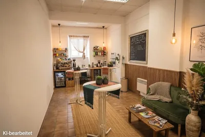 3-Zimmer-Gewerbeimmobilie mieten in Neunkirchen – 120 m², € 900 – Bild 3 von 4