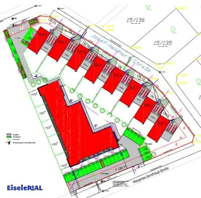 3-Zimmer-Wohnung kaufen in Gänserndorf – 62,17 m², € 259.000 – Bild 8 von 8