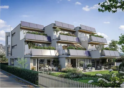 3-Zimmer-Wohnung kaufen in Kufstein – 78,42 m², € 429.913