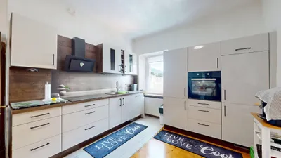 Wohnung kaufen in Villach – 130 m², € 265.000 – Bild 4 von 28