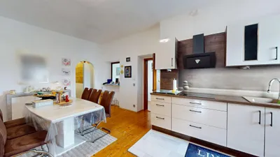 Wohnung kaufen in Villach – 130 m², € 265.000 – Bild 10 von 28