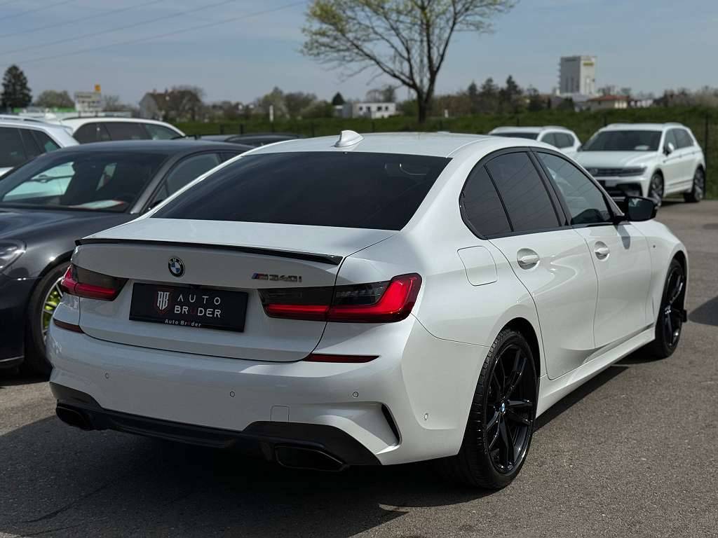 3er Bmw Limousine Gebraucht