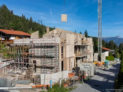 3-Zimmer-Wohnung kaufen in Sankt Johann im Pongau – 105,67 m², € 1.366.620 – Bild 2 von 8