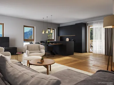 3-Zimmer-Wohnung kaufen in Sankt Johann im Pongau – 105,67 m², € 1.366.620 – Bild 7 von 8