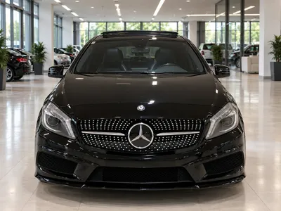 Mercedes-Benz A-Klasse 220 CDI
