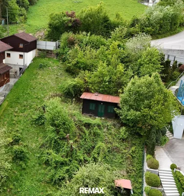 Grundstück kaufen in Linz Land – 2 011 m², € 1.490.000 – Bild 2 von 3