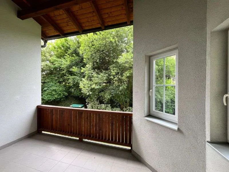 Familientauglich und Durchdacht - 4-Zimmerwohnung mit großer Loggia - Ansicht 3