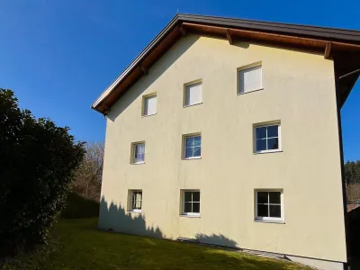 Wohnung mieten in Braunau am Inn – 109,69 m², € 1.081 – Bild 1 von 9