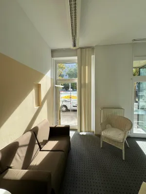 1-Zimmer-Gewerbeimmobilie mieten in Wien – 12 m², € 950 – Bild 2 von 8