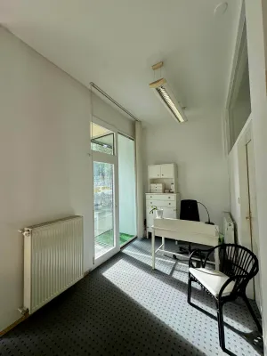 1-Zimmer-Gewerbeimmobilie mieten in Wien – 12 m², € 950 – Bild 3 von 8